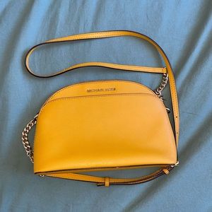 Michael Kors Crossbody Purse